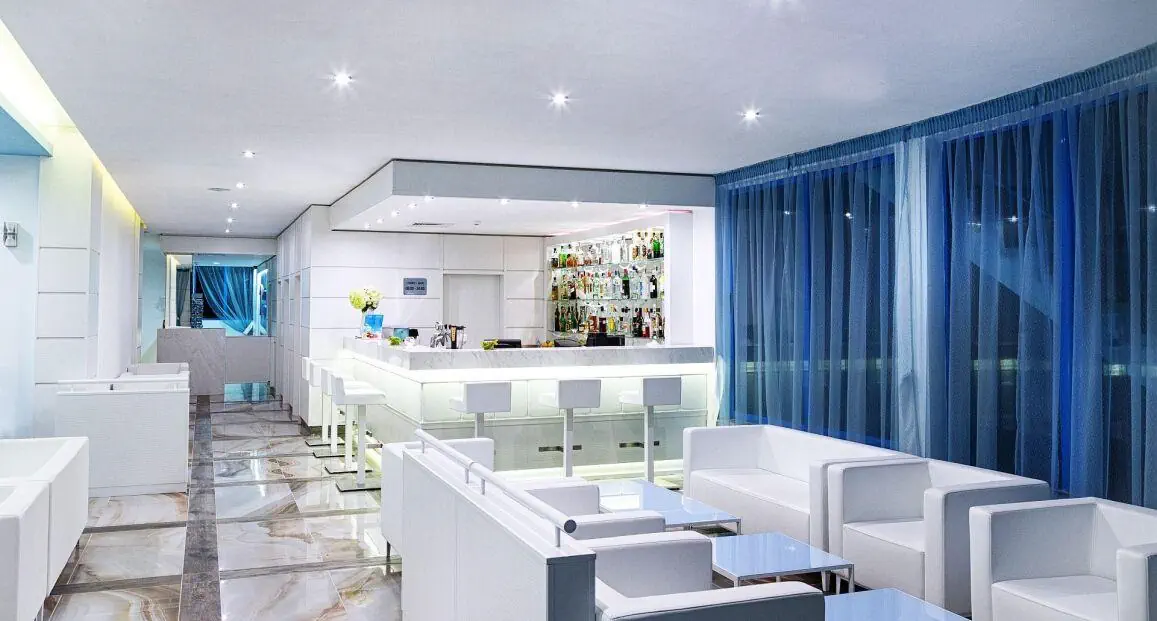 Perla Beach Club - zdjęcie 9