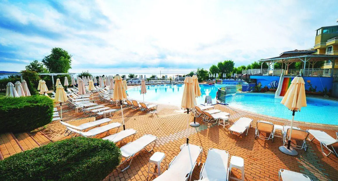 Perla Beach Club - zdjęcie 6