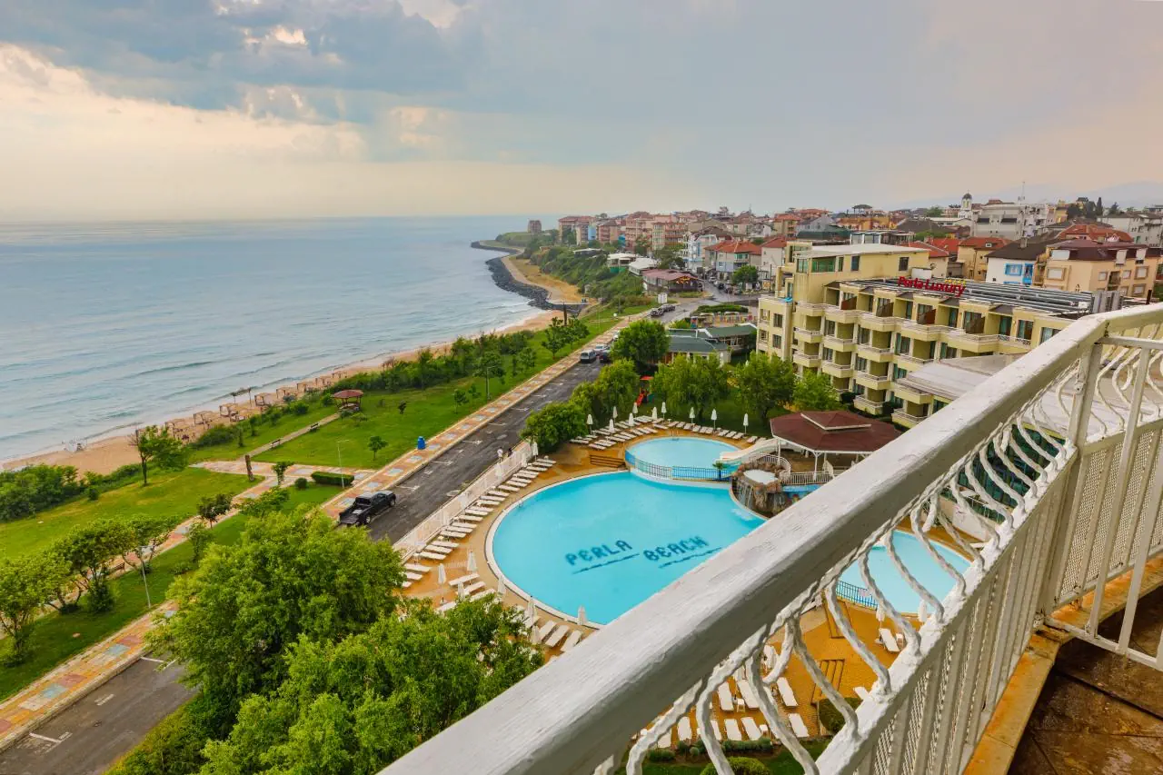 Perla Beach Club - zdjęcie 39