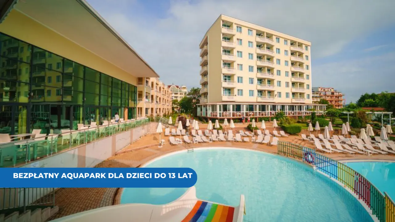 Perla Beach Club - zdjęcie 2