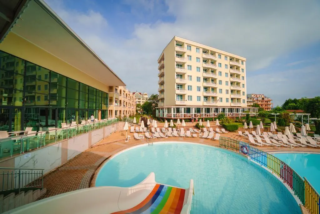 Perla Beach Club - zdjęcie 3