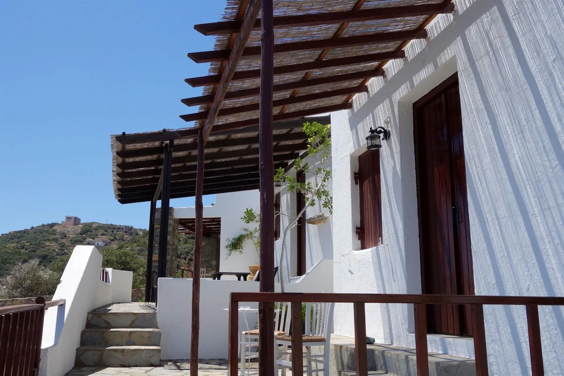 Cretan Village Hotel
