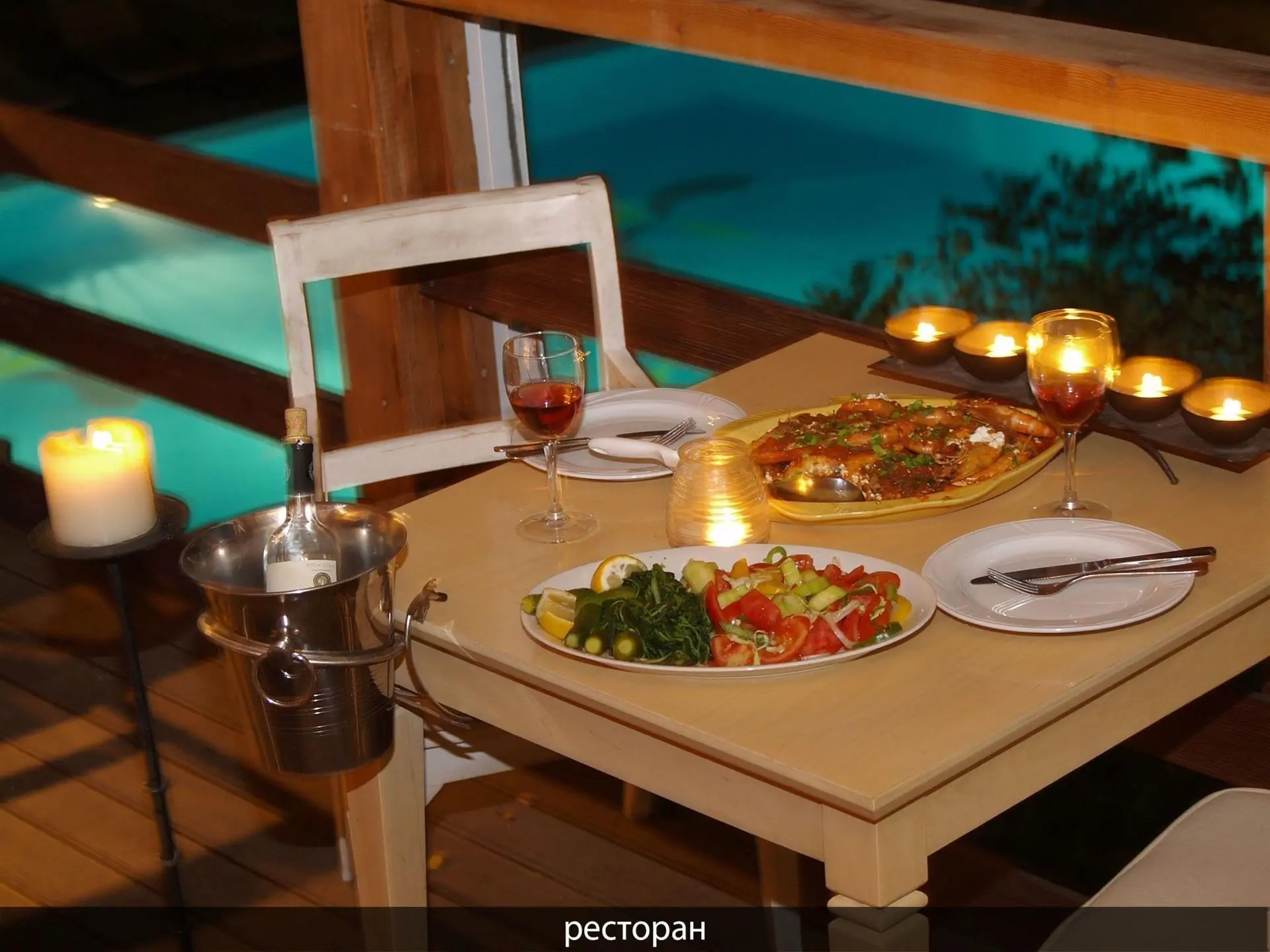 Cretan Village Hotel