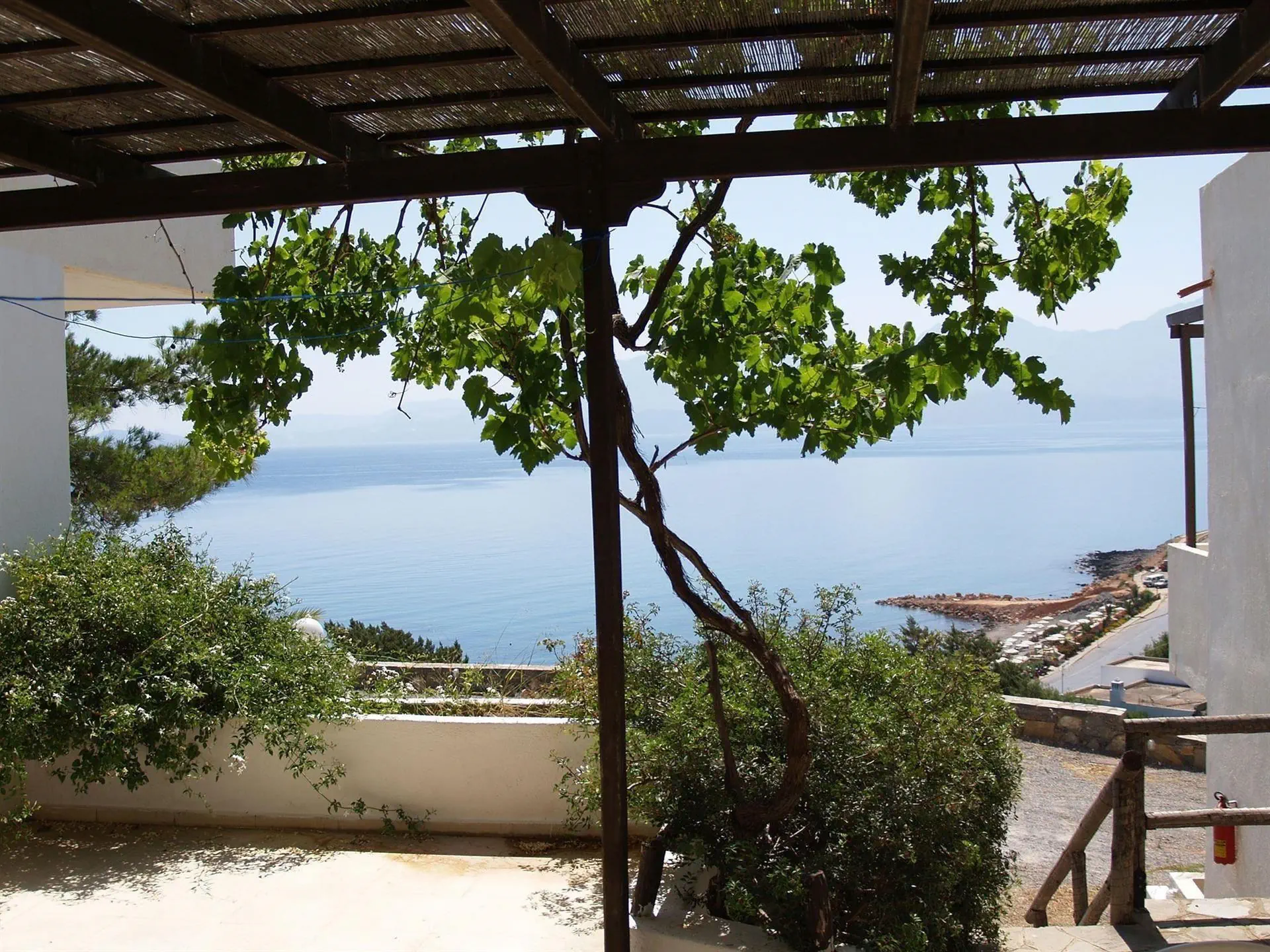 Cretan Village Hotel