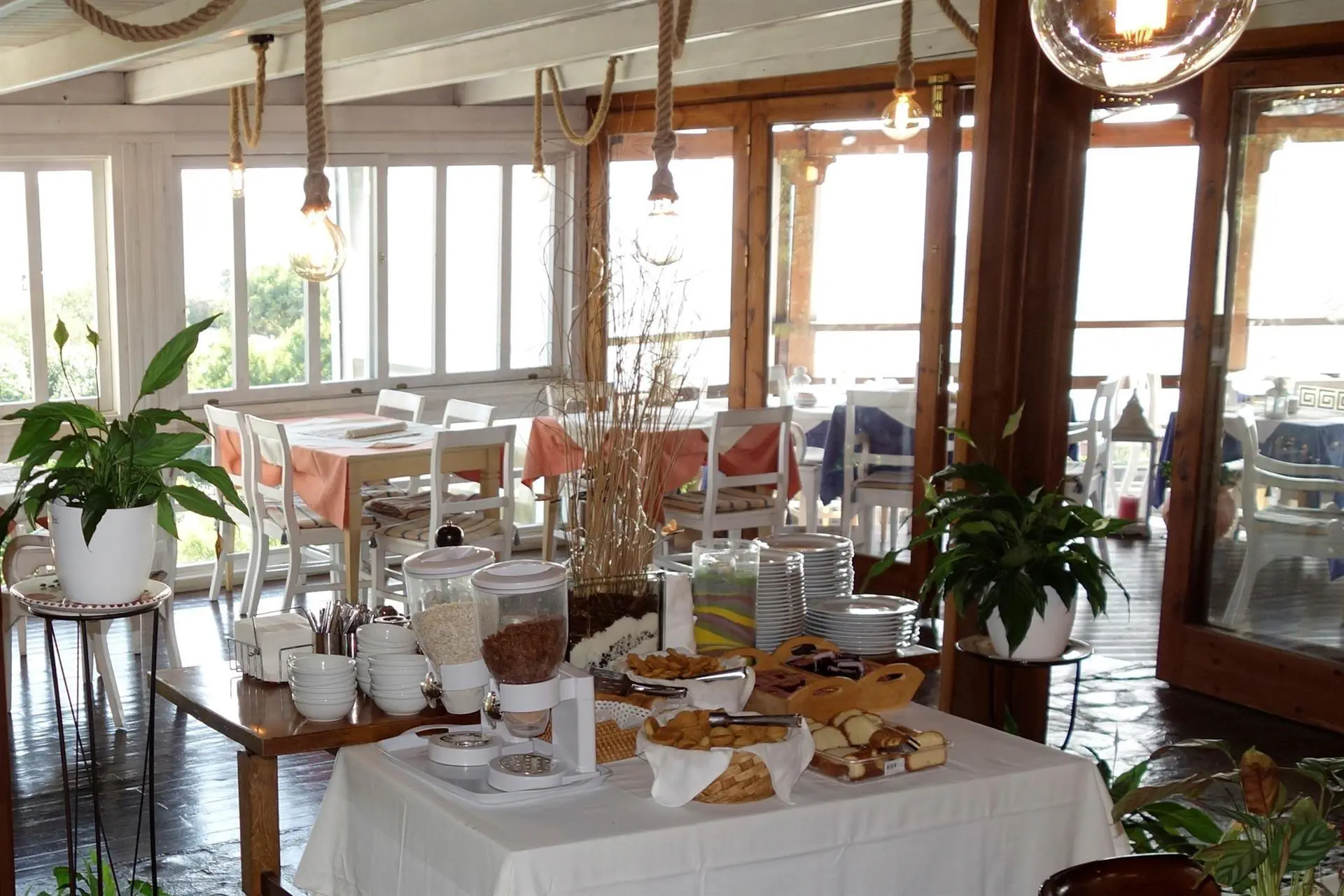 Cretan Village Hotel