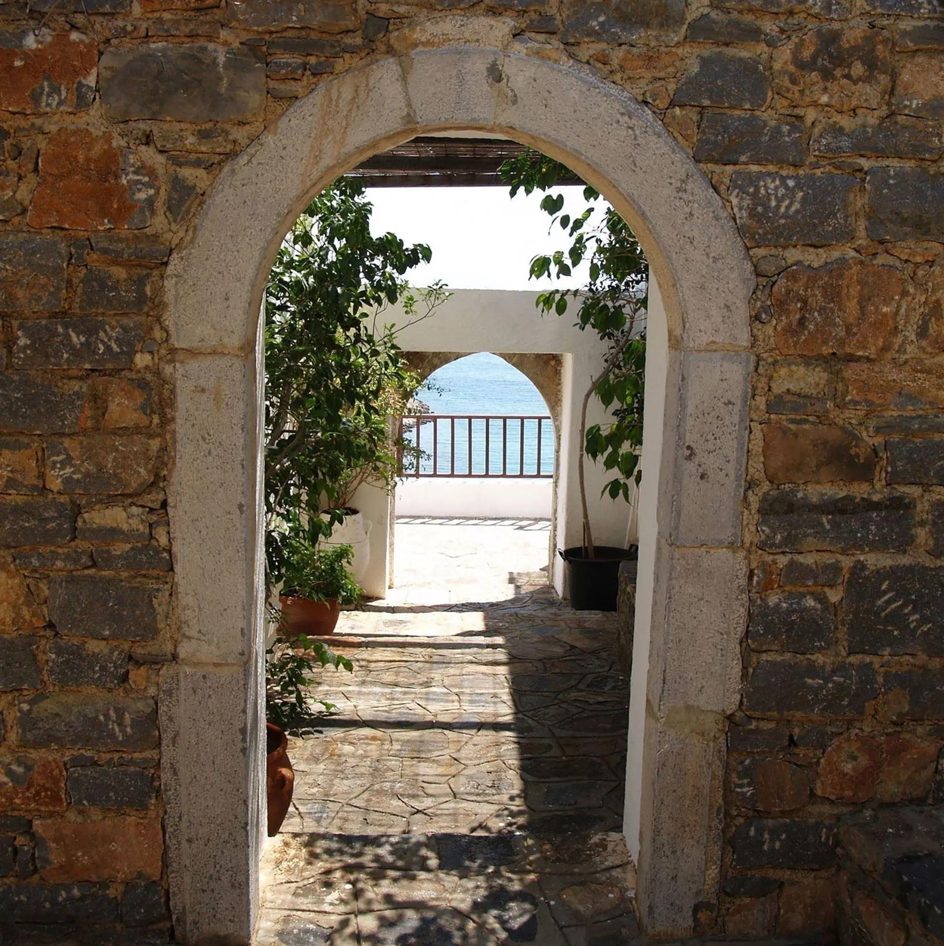 Cretan Village Hotel