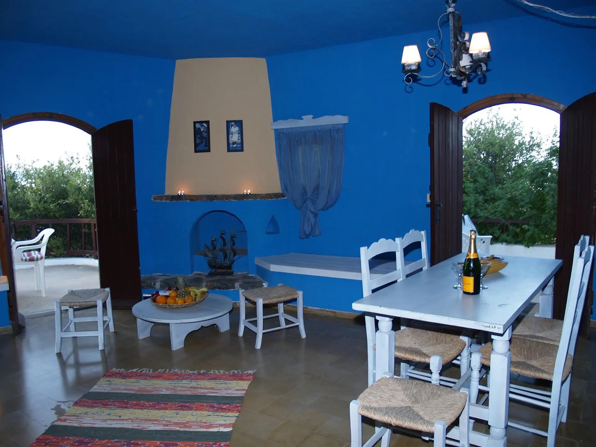 Cretan Village Hotel