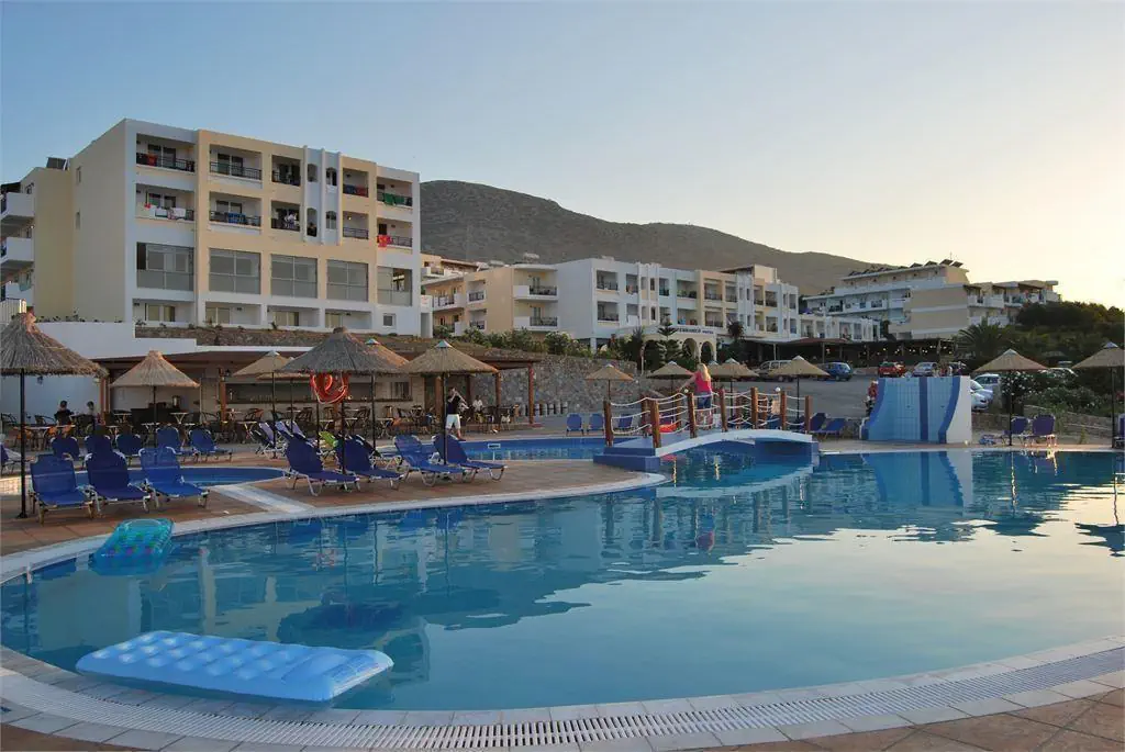 Mediterraneo (Hersonissos)