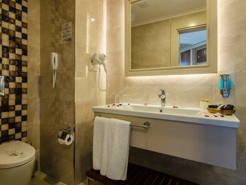 The Lumos Deluxe Resort & Spa - zdjęcie 21