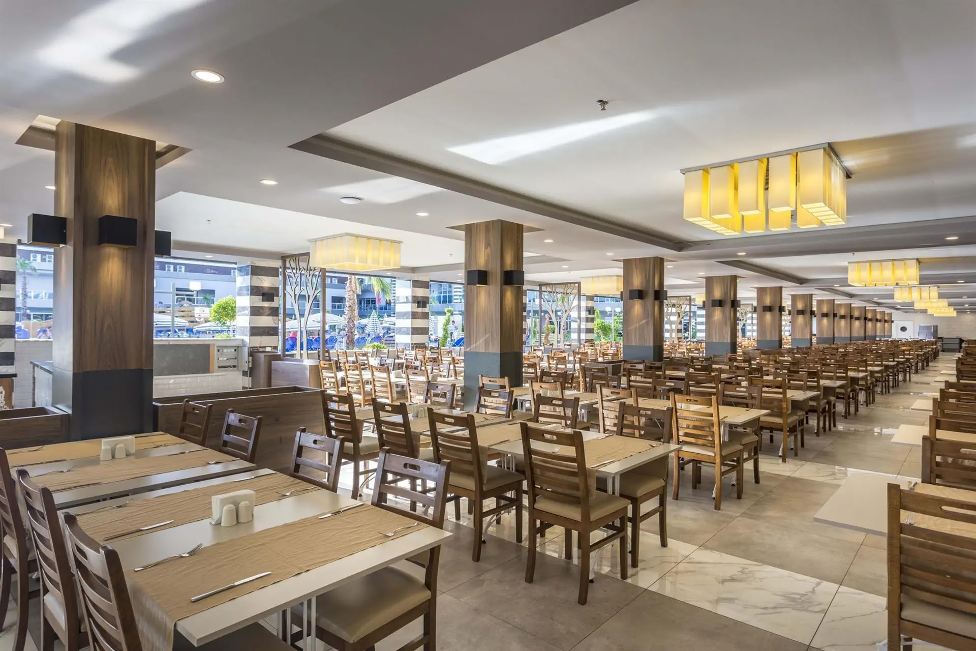 Eftalia Ocean (Alanya) - zdjęcie 31