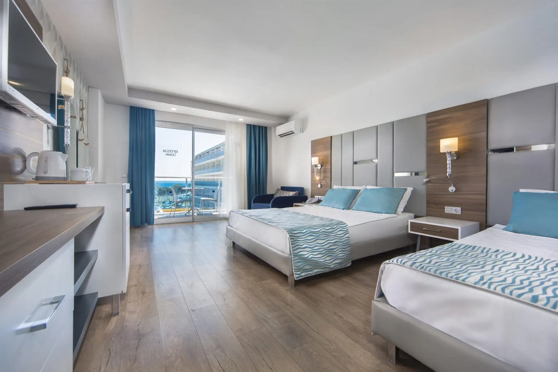 Eftalia Ocean (Alanya) - zdjęcie 42
