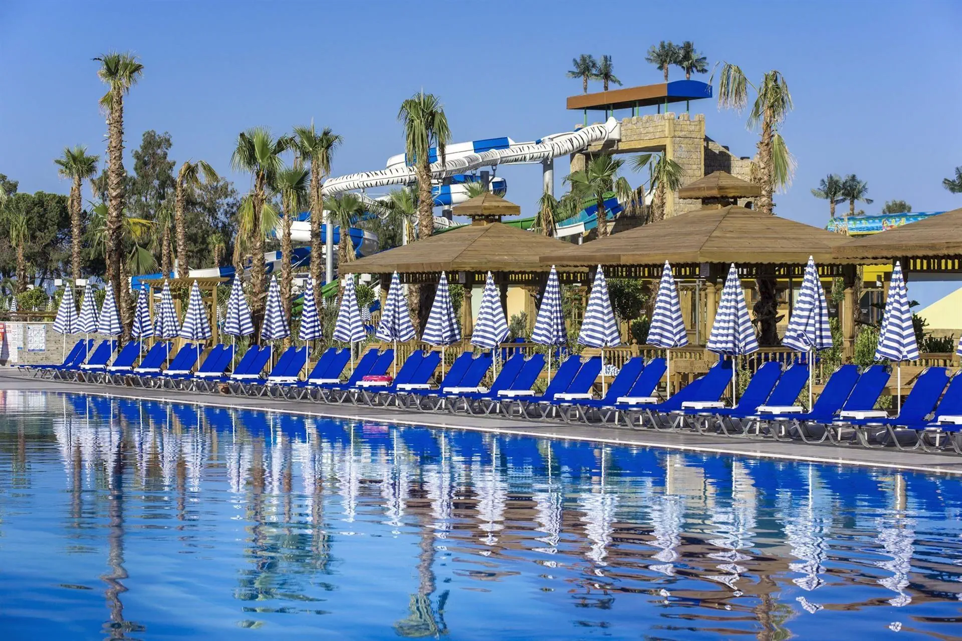 Eftalia Ocean (Alanya) - zdjęcie 23