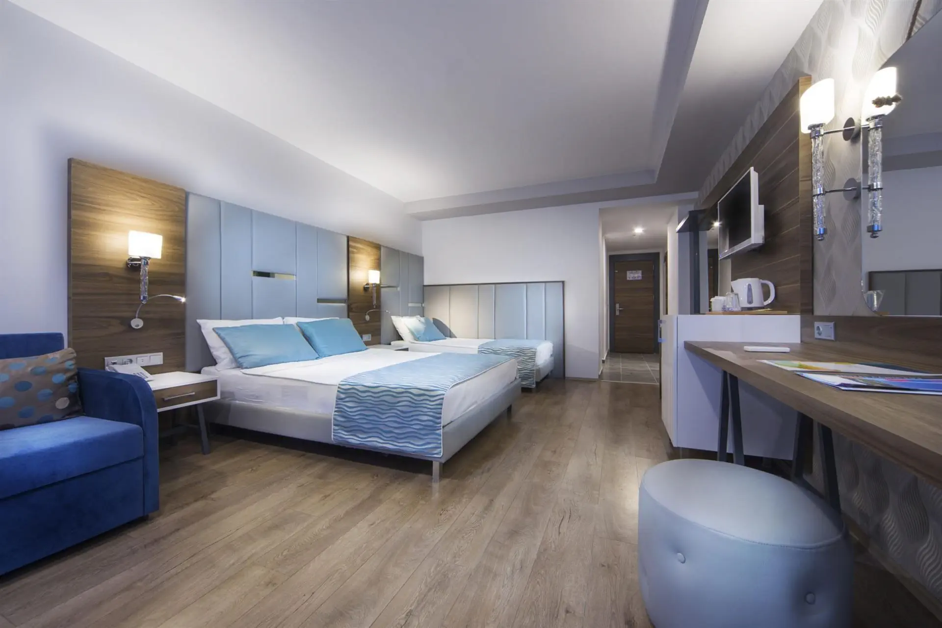 Eftalia Ocean (Alanya) - zdjęcie 43