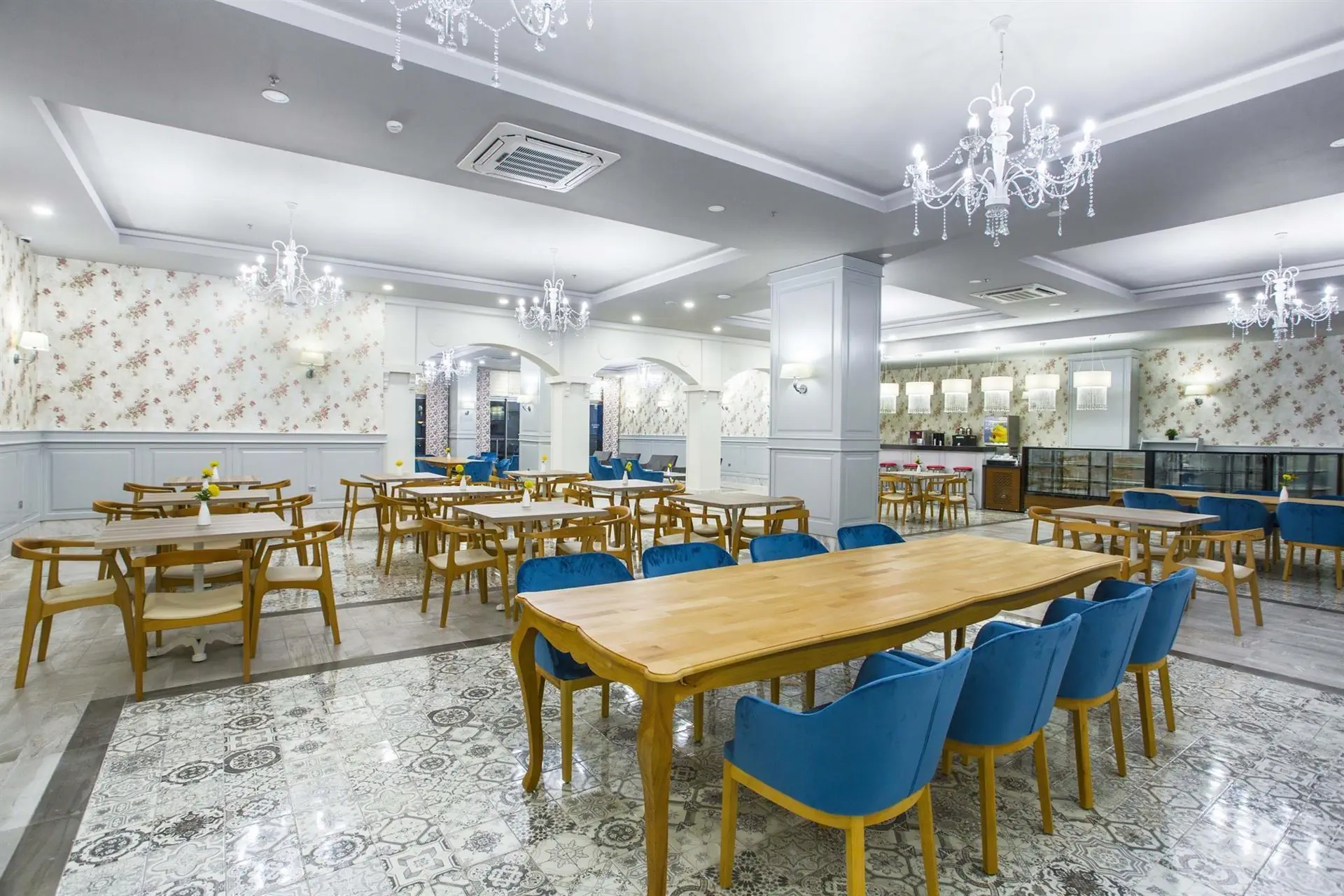Eftalia Ocean (Alanya) - zdjęcie 33