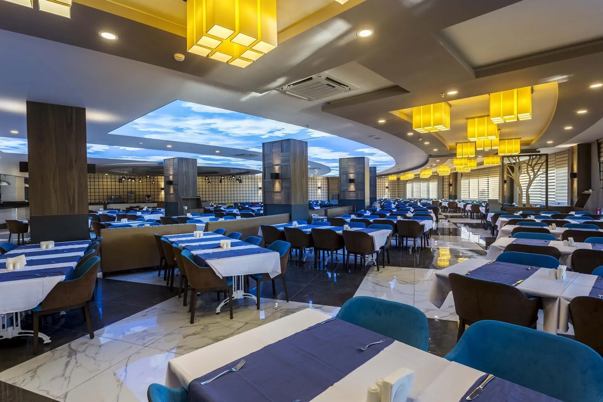 Eftalia Ocean (Alanya) - zdjęcie 32