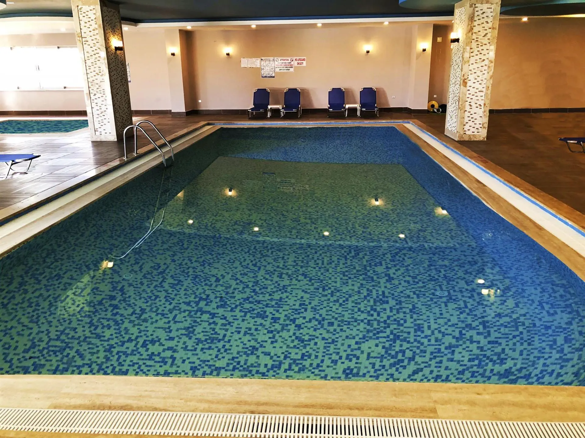 Eftalia Ocean (Alanya) - zdjęcie 28
