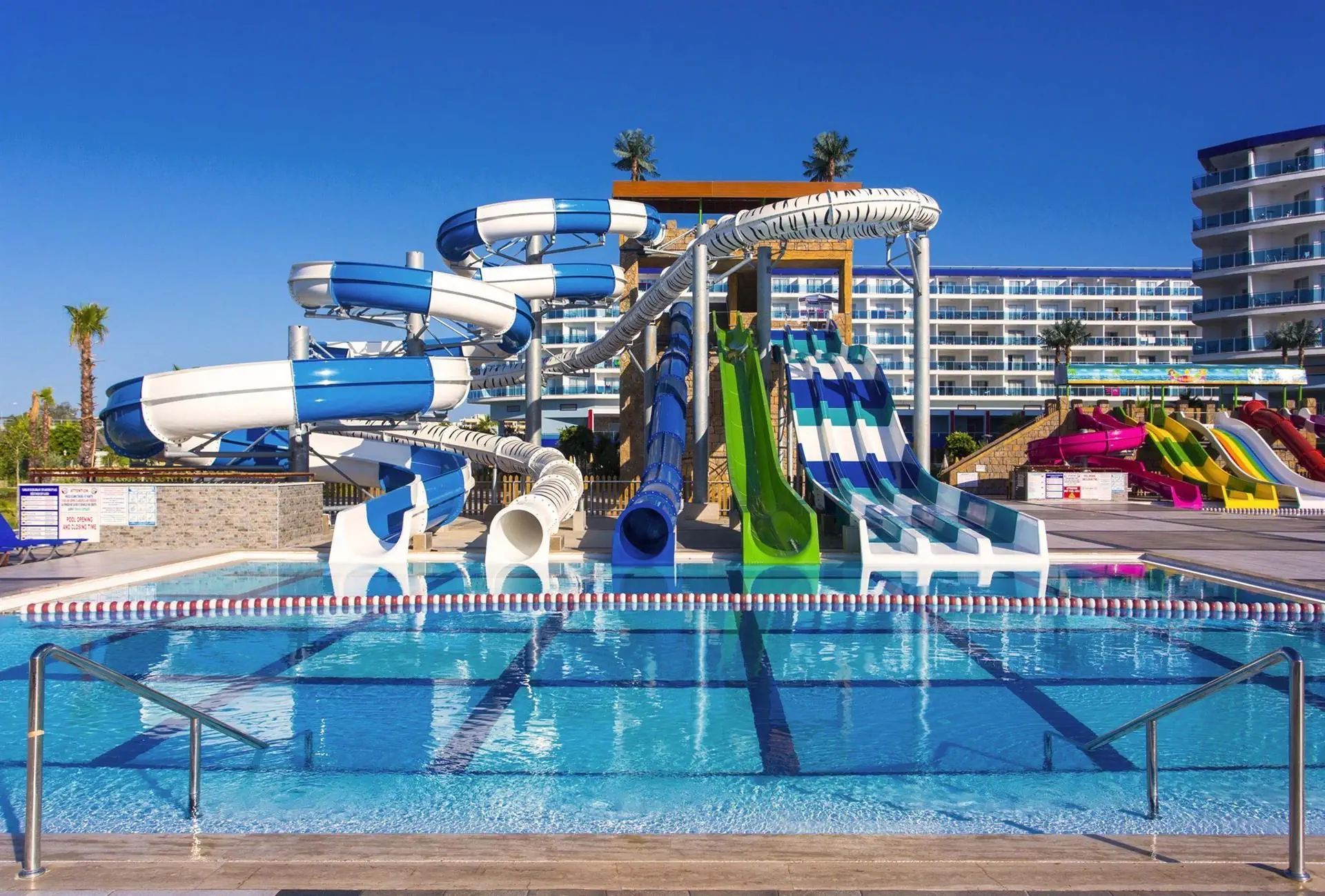 Eftalia Ocean (Alanya) - zdjęcie 26