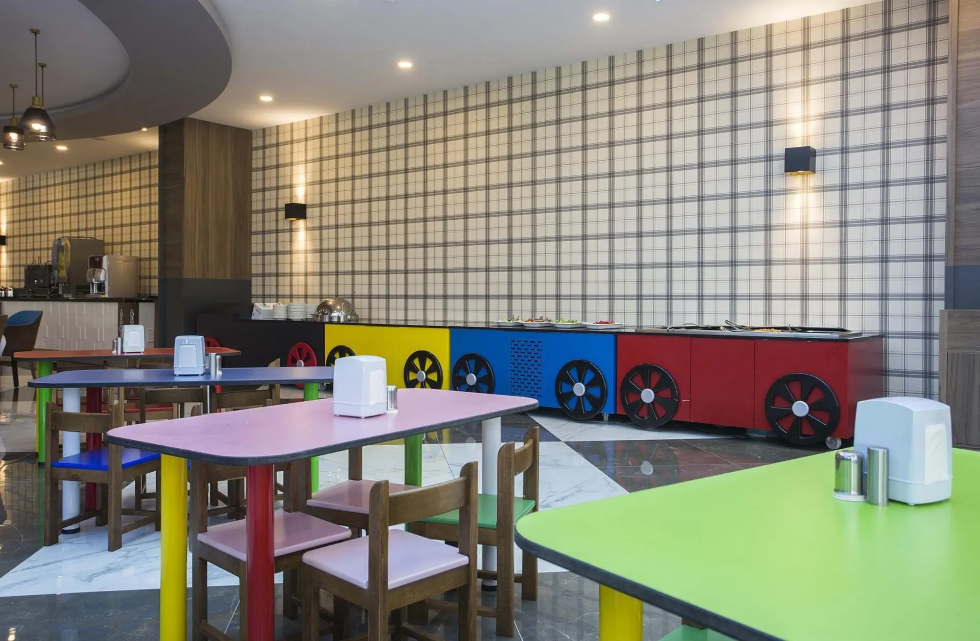 Eftalia Ocean (Alanya) - zdjęcie 30