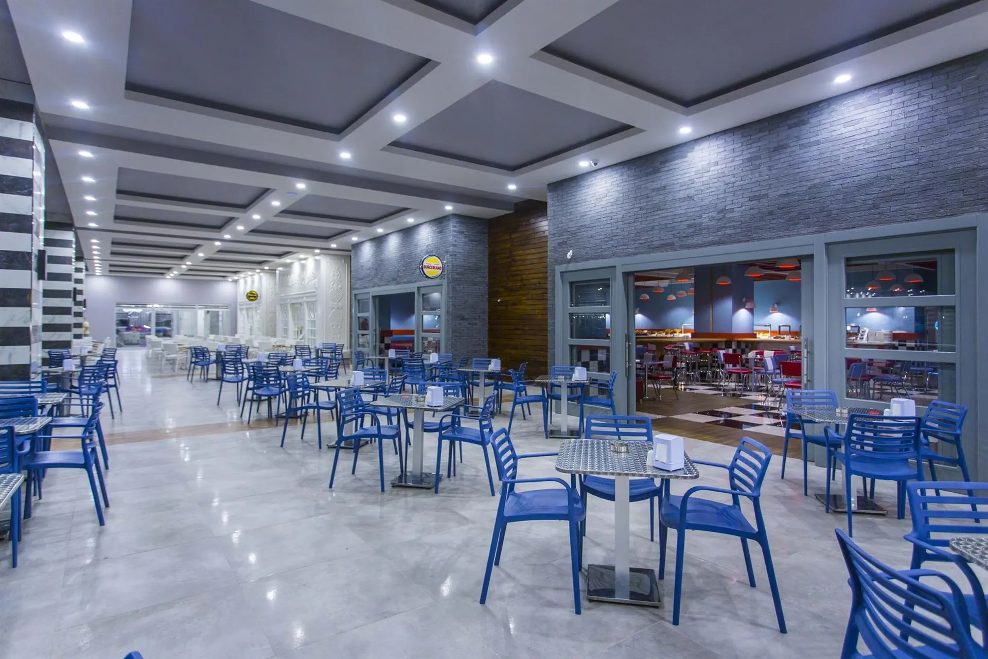 Eftalia Ocean (Alanya) - zdjęcie 34