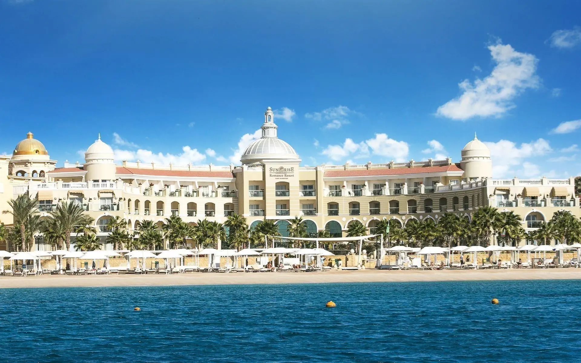 KaiSol Romance Sahl Hasheesh (Ex. Sunris
