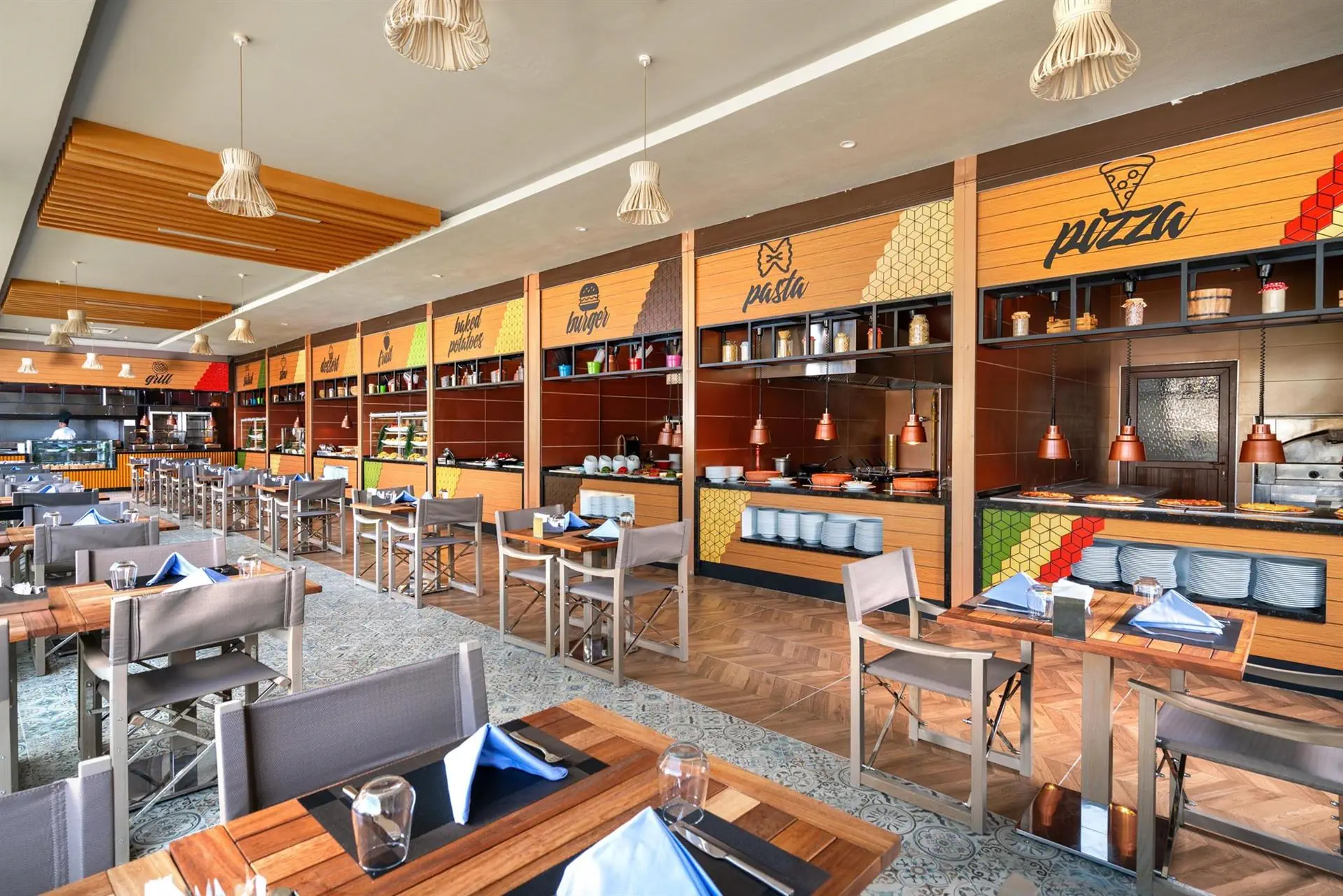 HOTEL: Kirman Arycanda Deluxe