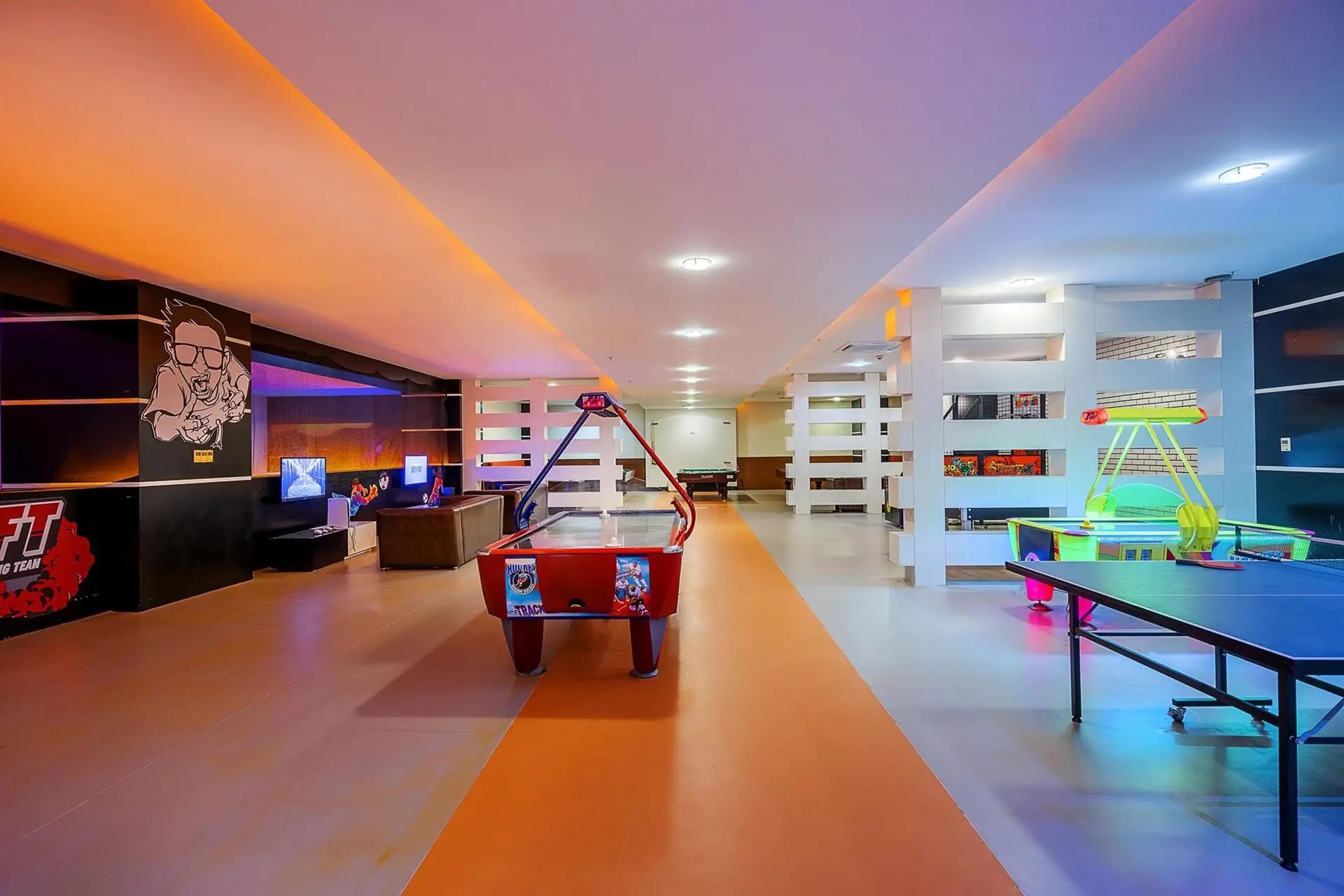 HOTEL: Kirman Arycanda Deluxe