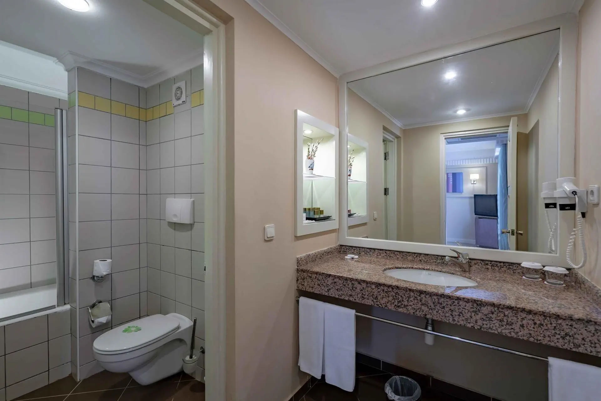 Movenpick Resort Antalya Tekirova (ex. Royal Diwa Tekirova Resort) - zdjęcie 38