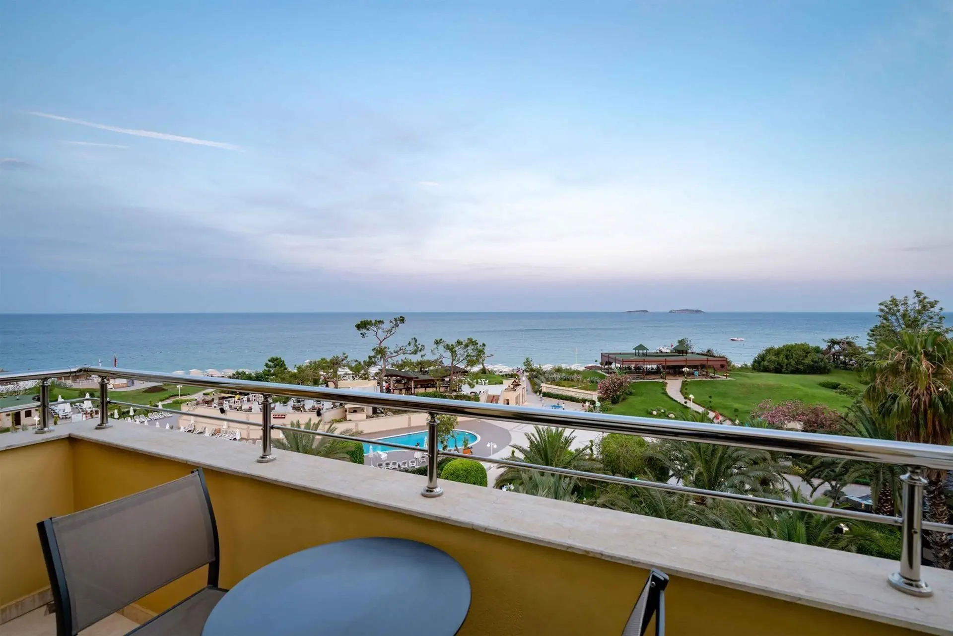 Movenpick Resort Antalya Tekirova (ex. Royal Diwa Tekirova Resort) - zdjęcie 37