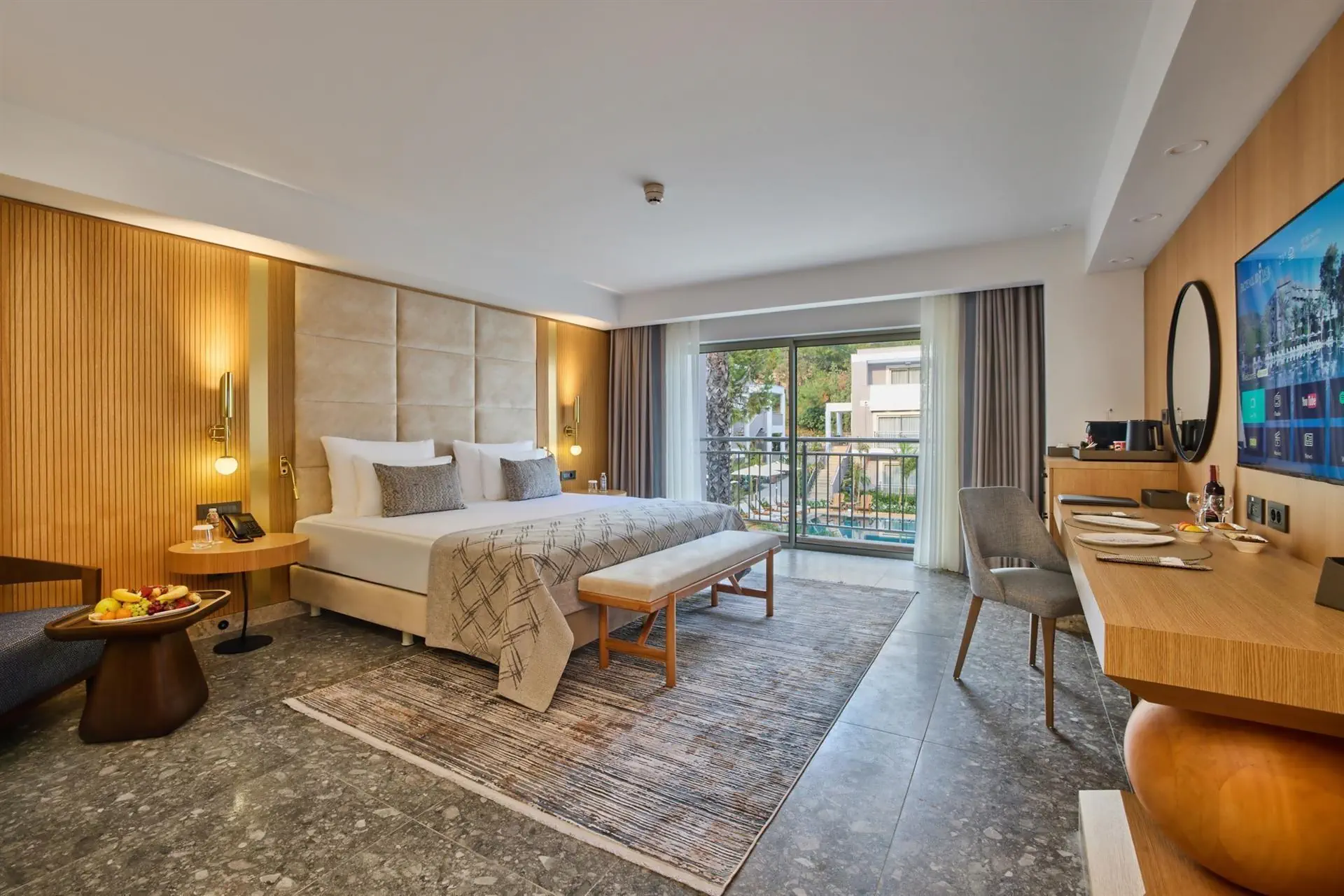 Movenpick Resort Antalya Tekirova (ex. Royal Diwa Tekirova Resort) - zdjęcie 32