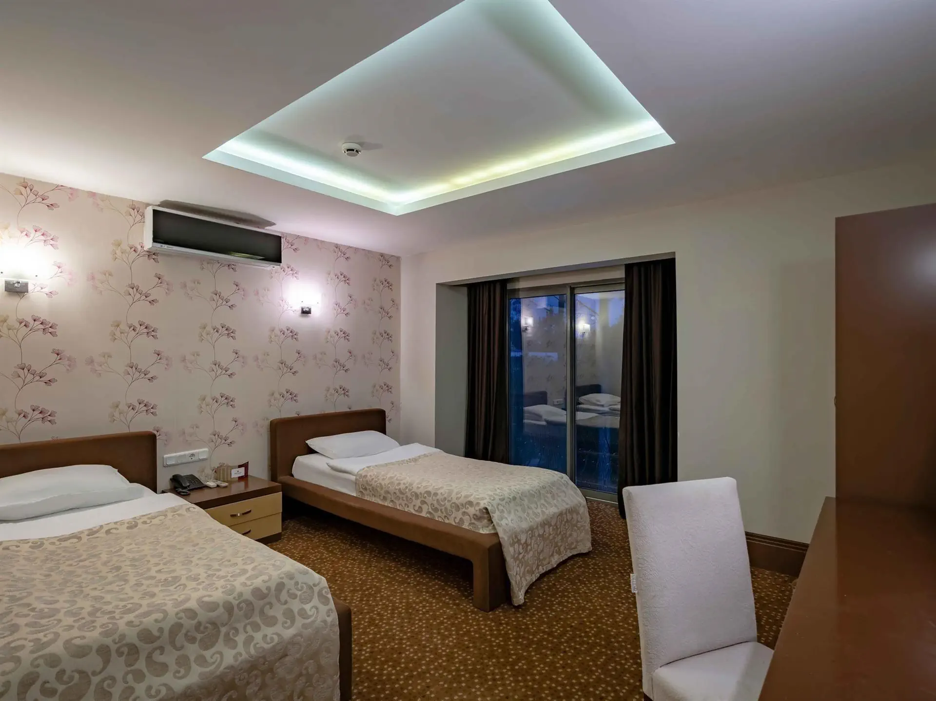 Movenpick Resort Antalya Tekirova (ex. Royal Diwa Tekirova Resort) - zdjęcie 31