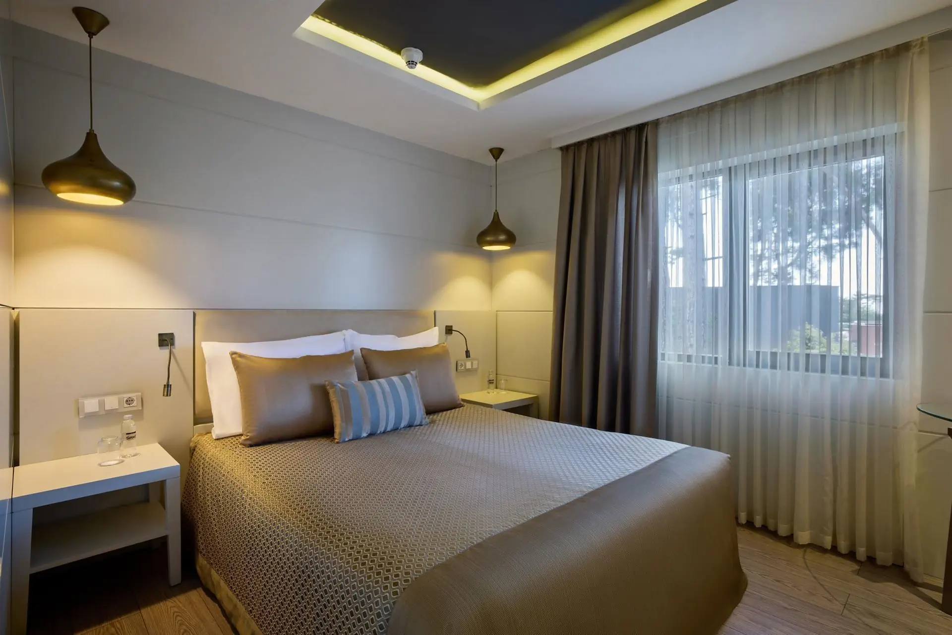Movenpick Resort Antalya Tekirova (ex. Royal Diwa Tekirova Resort) - zdjęcie 35