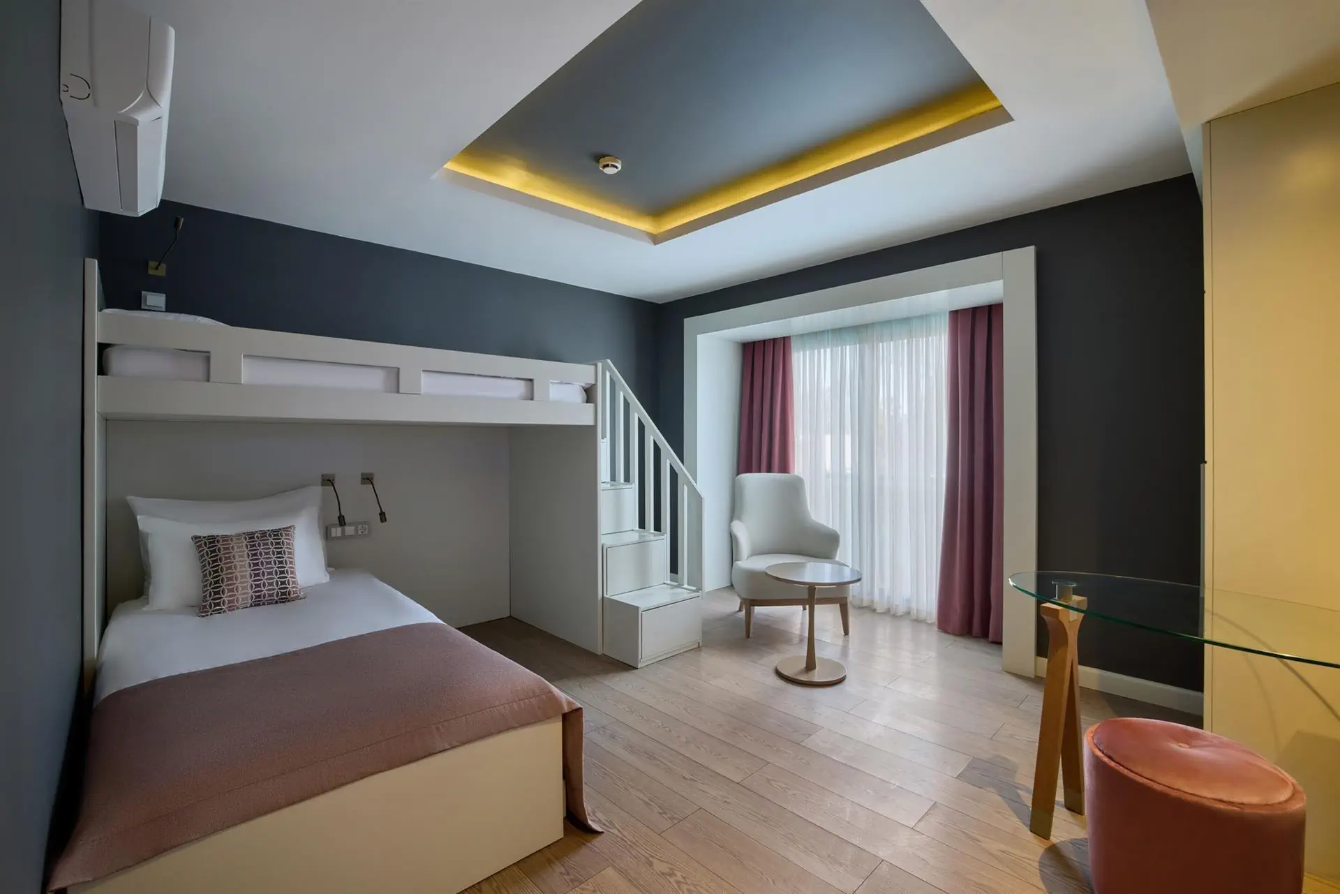 Movenpick Resort Antalya Tekirova (ex. Royal Diwa Tekirova Resort) - zdjęcie 33