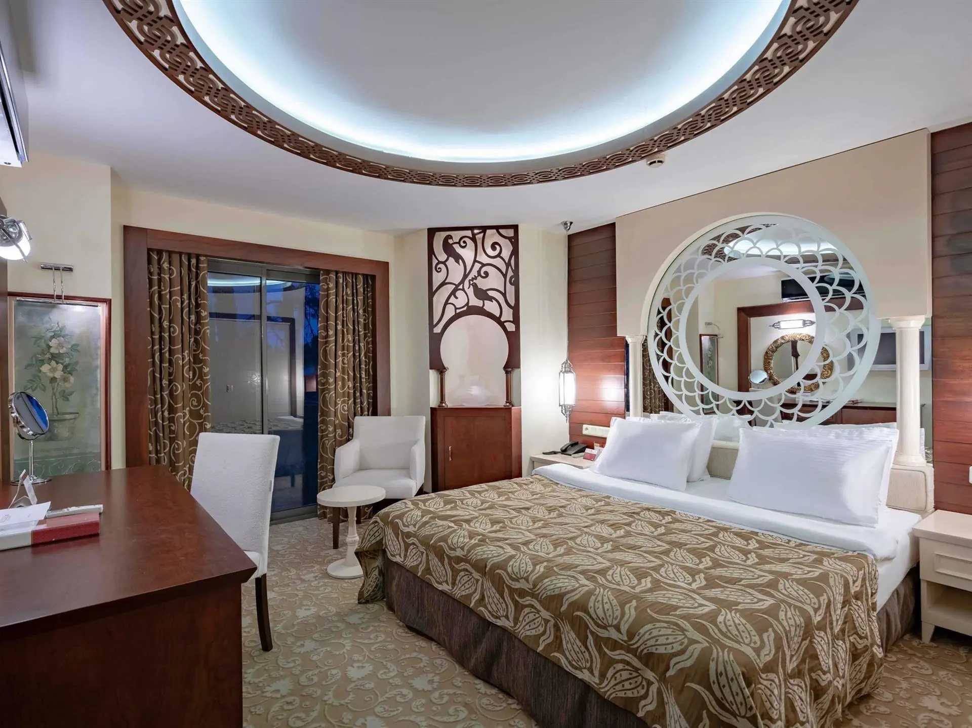 Movenpick Resort Antalya Tekirova (ex. Royal Diwa Tekirova Resort) - zdjęcie 30