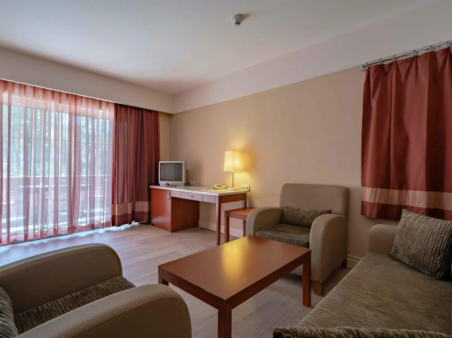 Movenpick Resort Antalya Tekirova (ex. Royal Diwa Tekirova Resort) - zdjęcie 29