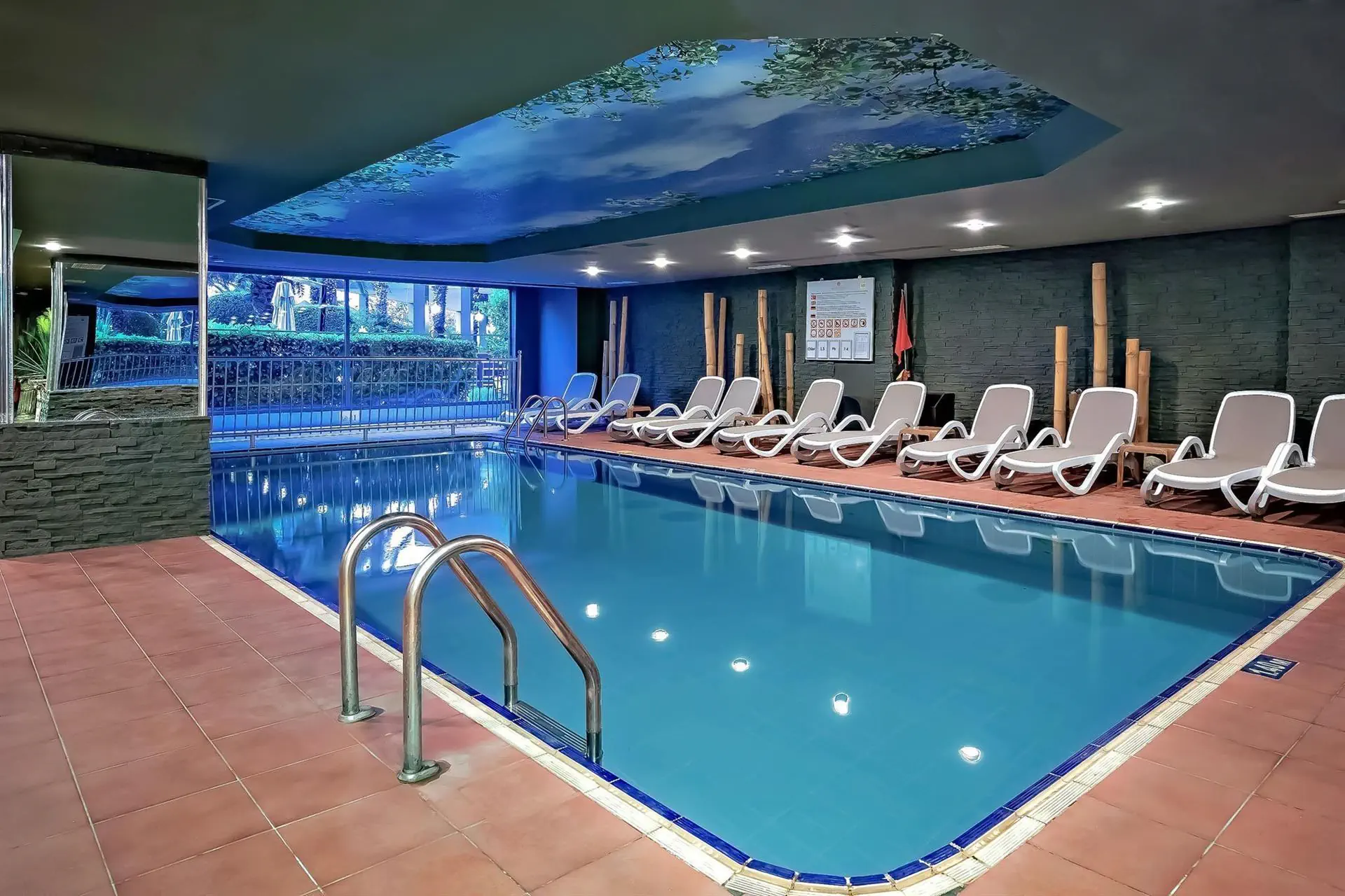 Movenpick Resort Antalya Tekirova (ex. Royal Diwa Tekirova Resort) - zdjęcie 25