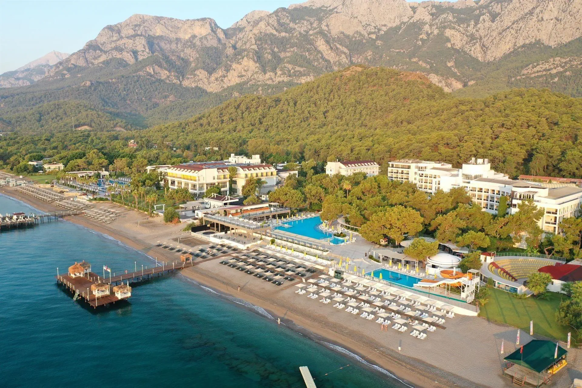 Perre La Mer Resort & Spa (ex. La Mer)