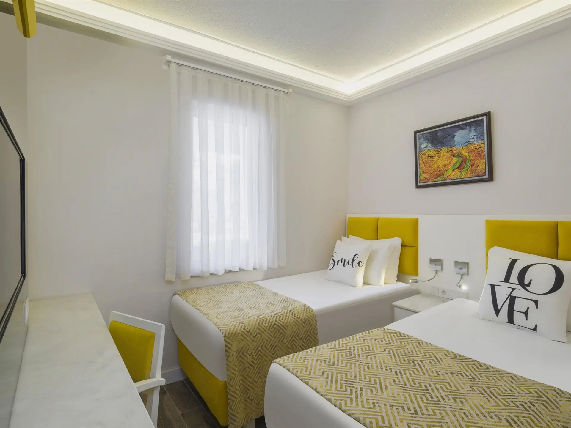 Selectum Family Comfort Side (ex. Lyra Resort) - zdjęcie 27