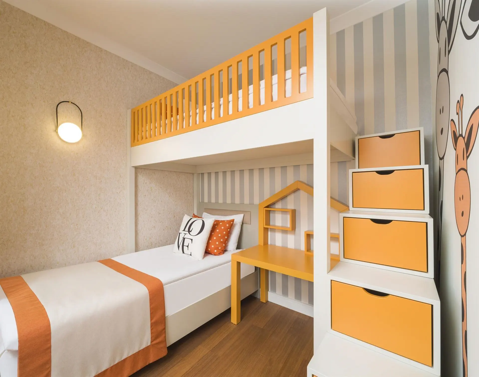 Selectum Family Comfort Side (ex. Lyra Resort) - zdjęcie 34