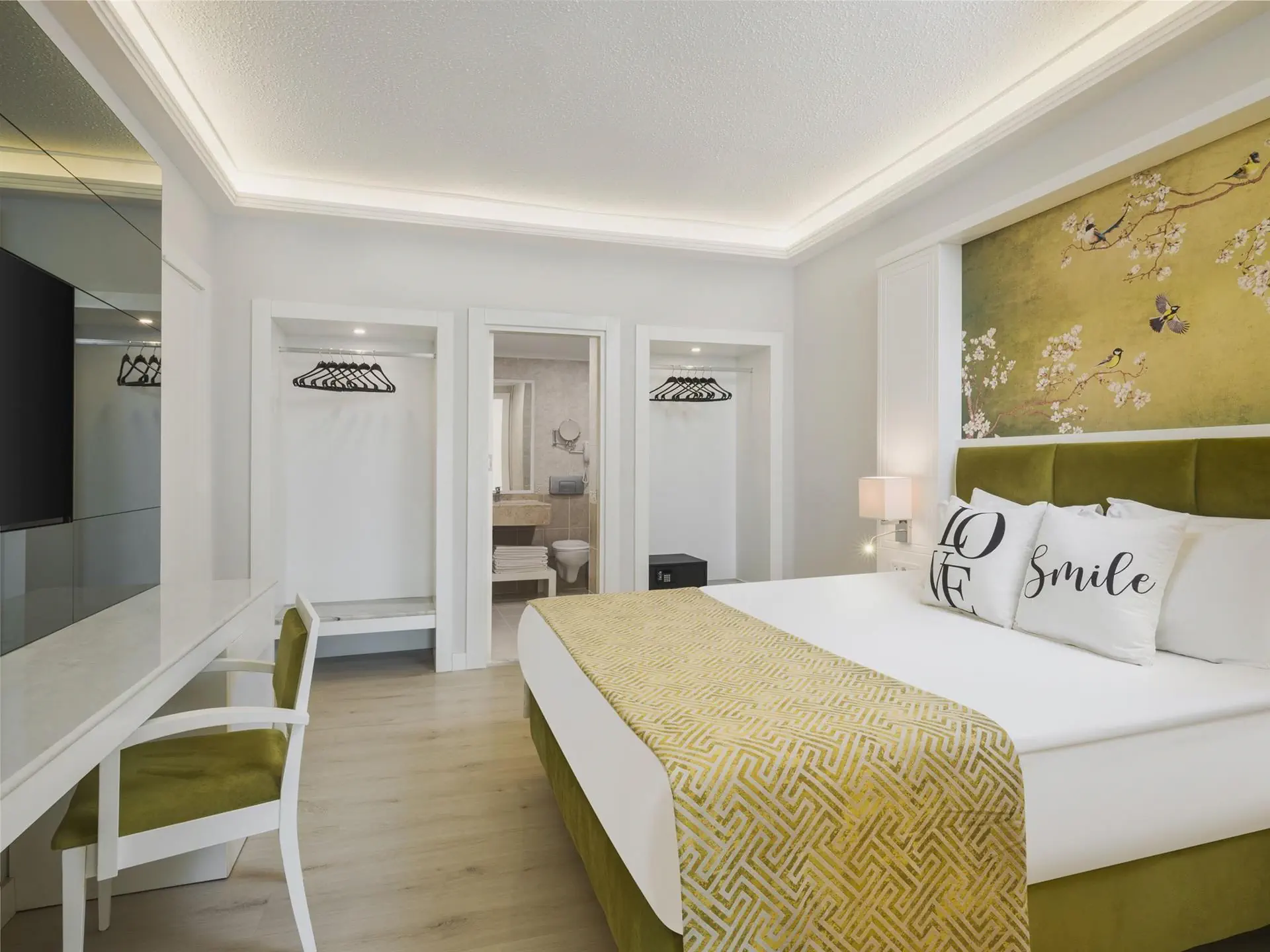 Selectum Family Comfort Side (ex. Lyra Resort) - zdjęcie 32