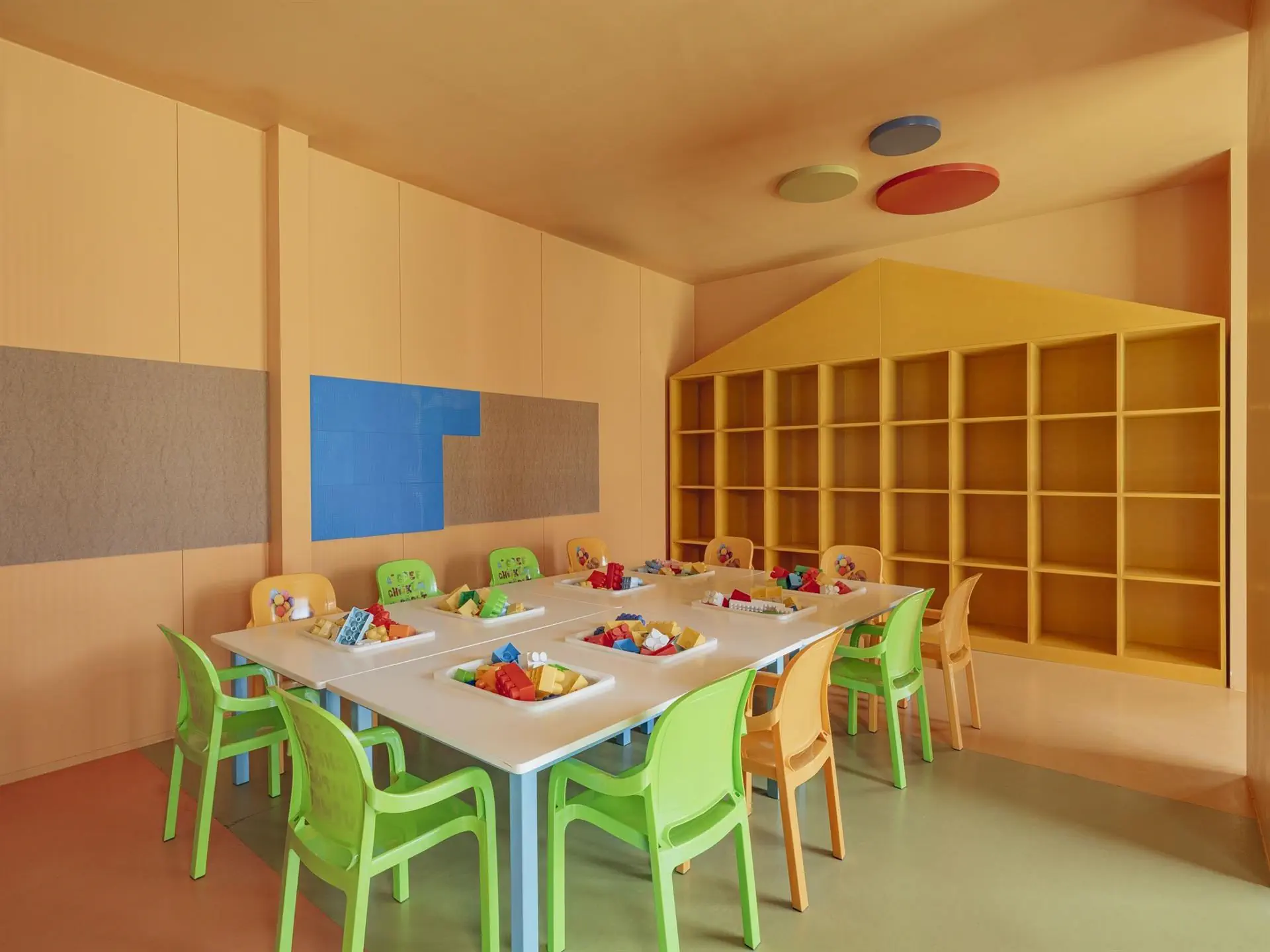 Selectum Family Comfort Side (ex. Lyra Resort) - zdjęcie 24