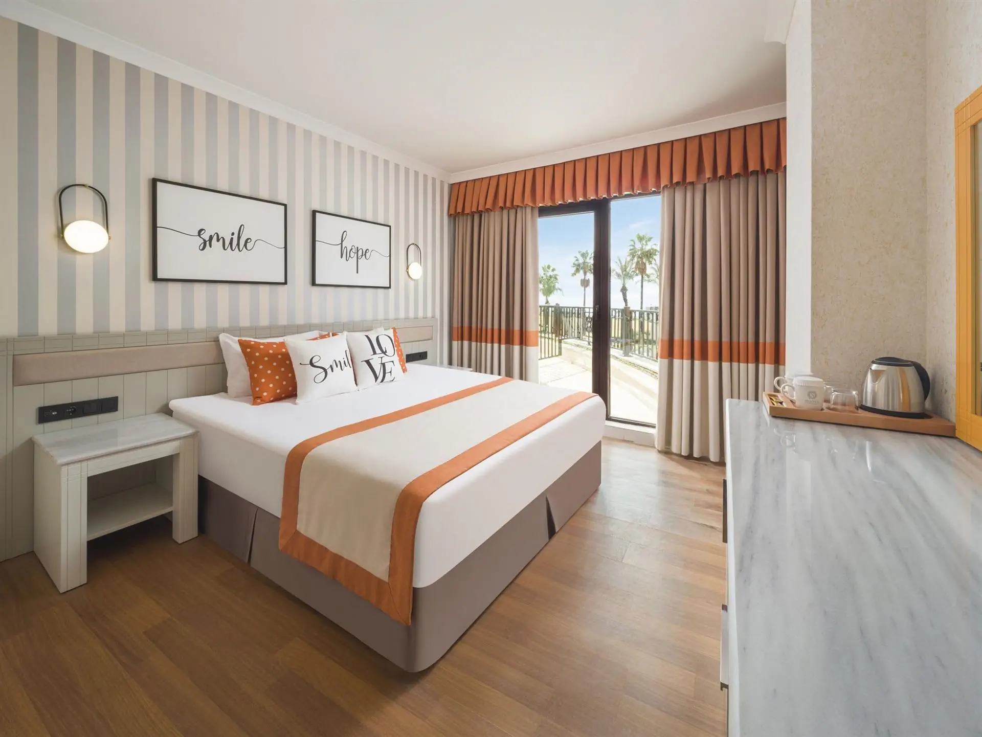 Selectum Family Comfort Side (ex. Lyra Resort) - zdjęcie 26