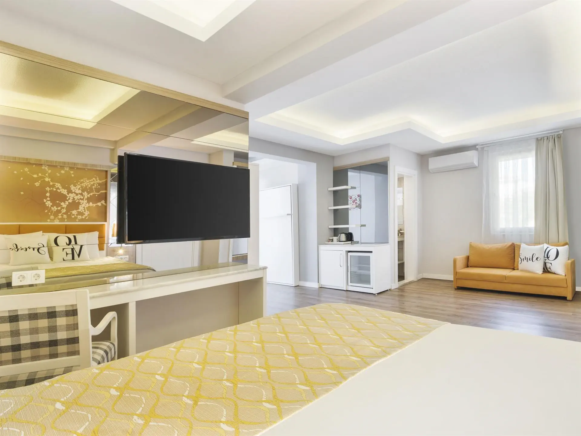 Selectum Family Comfort Side (ex. Lyra Resort) - zdjęcie 29