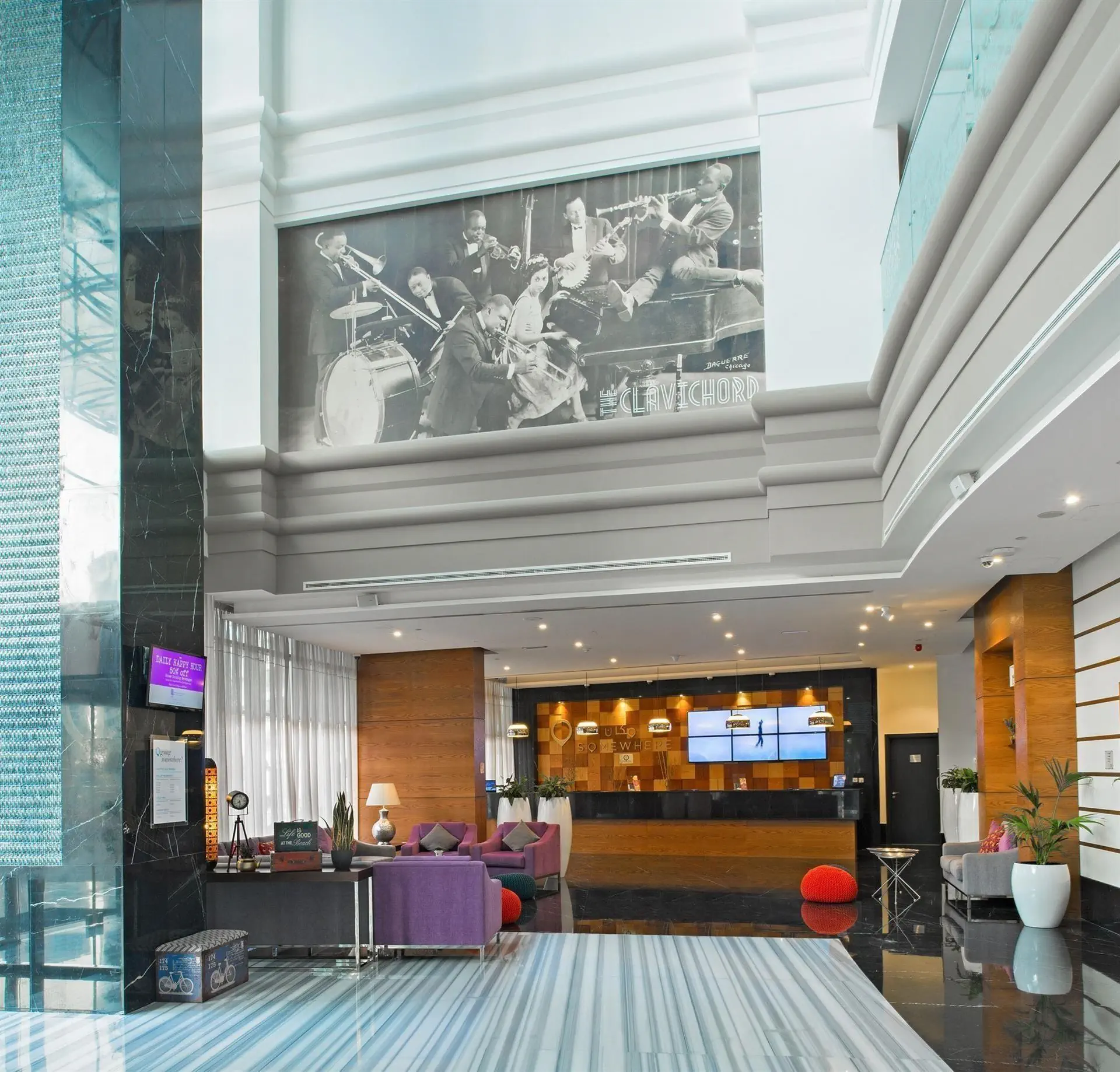 HOTEL: Signature 1 Hotel Tecom