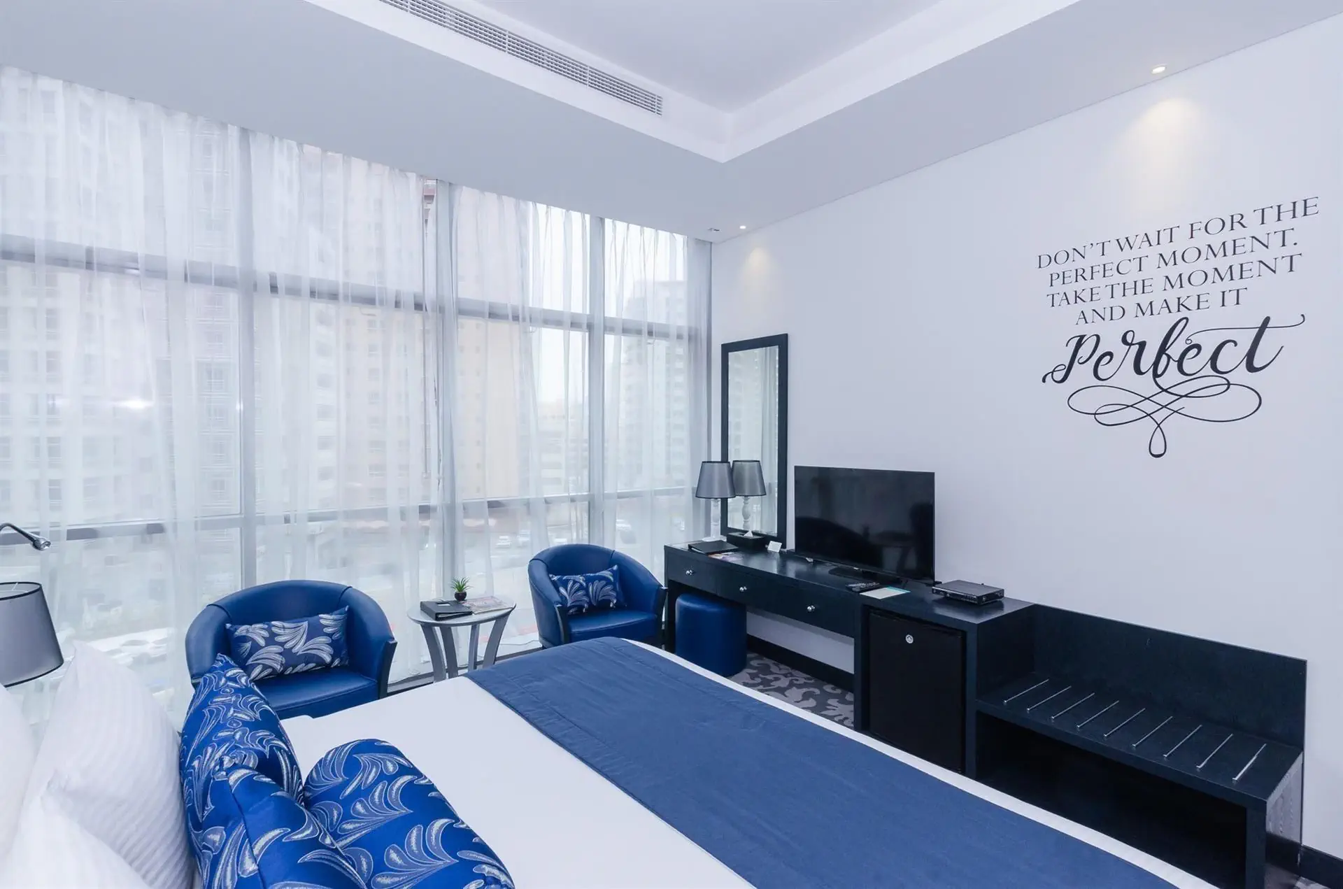 HOTEL: Signature 1 Hotel Tecom