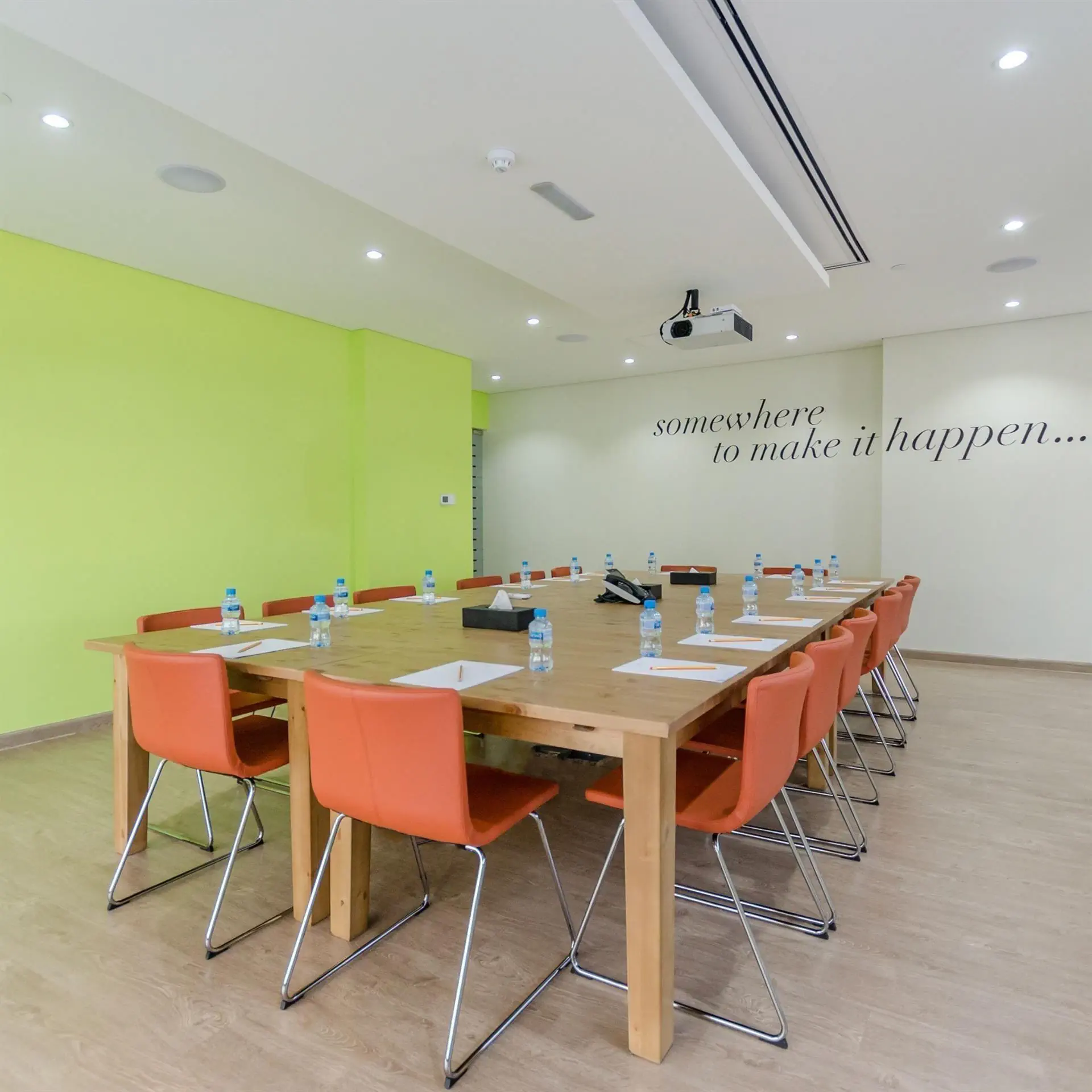 HOTEL: Signature 1 Hotel Tecom
