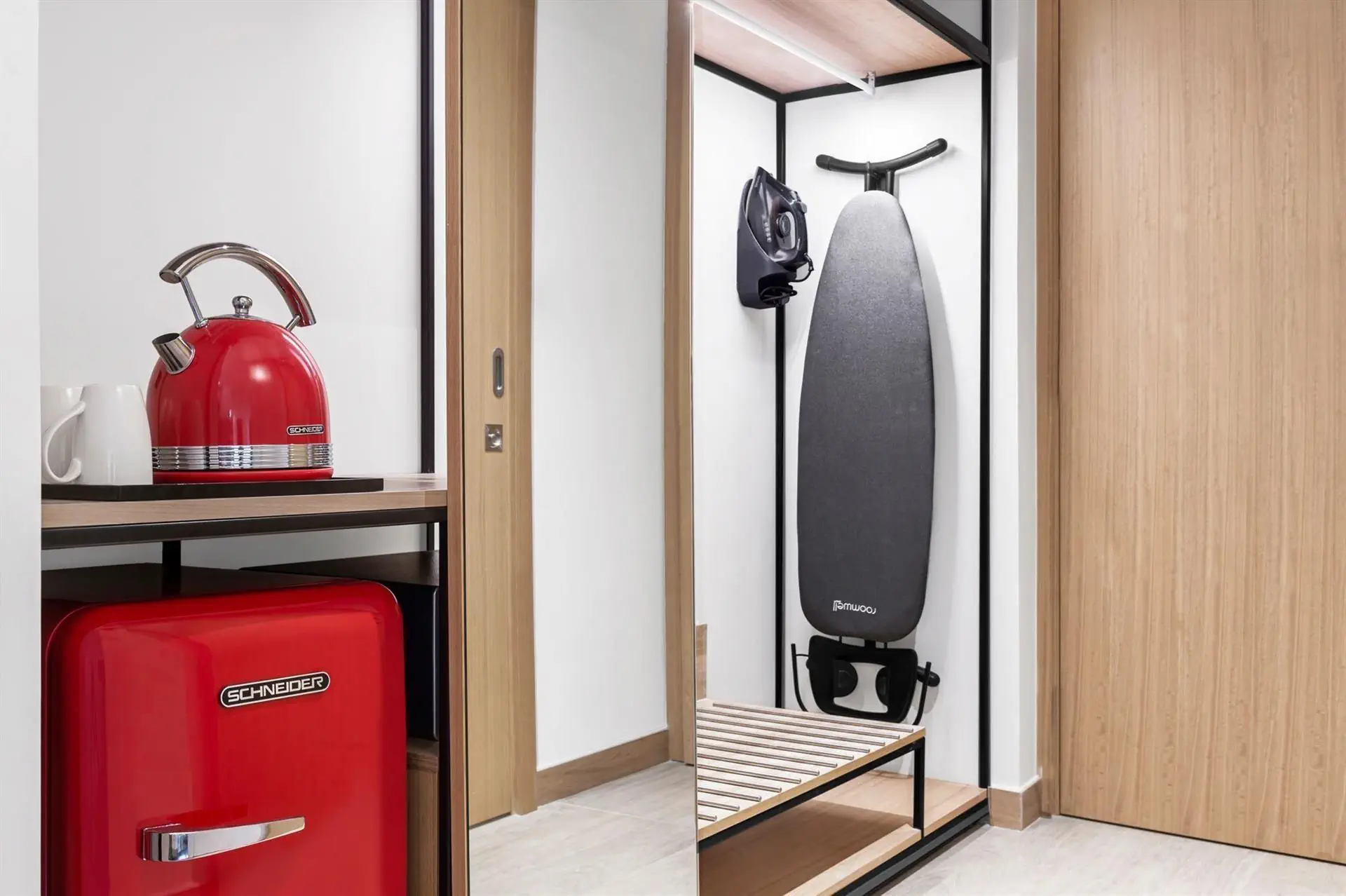 HOTEL: Hampton By Hilton Marjan Island