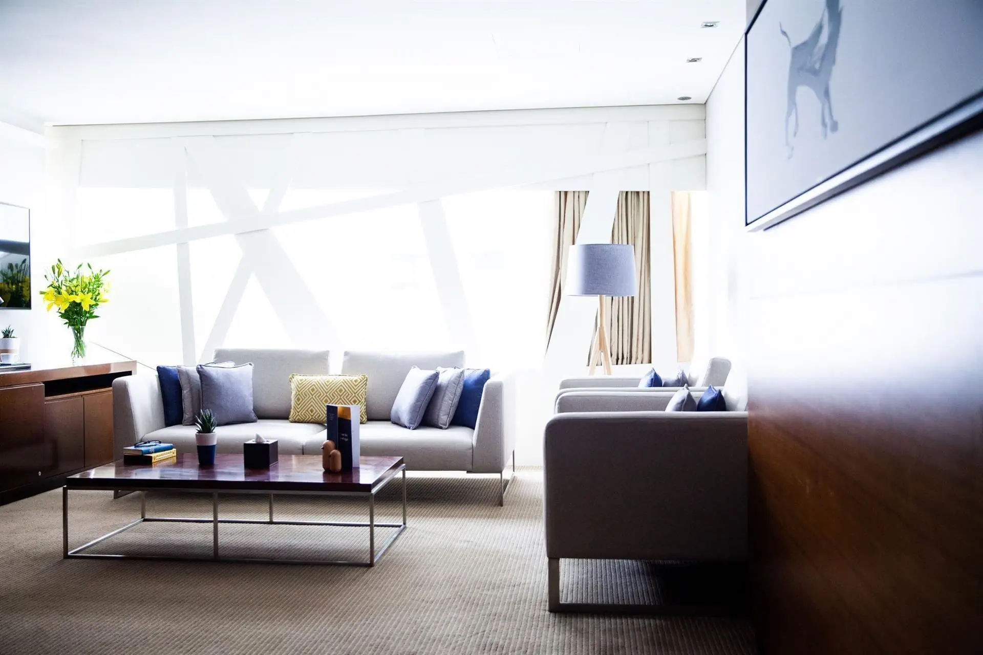 HOTEL: Voco Dubai