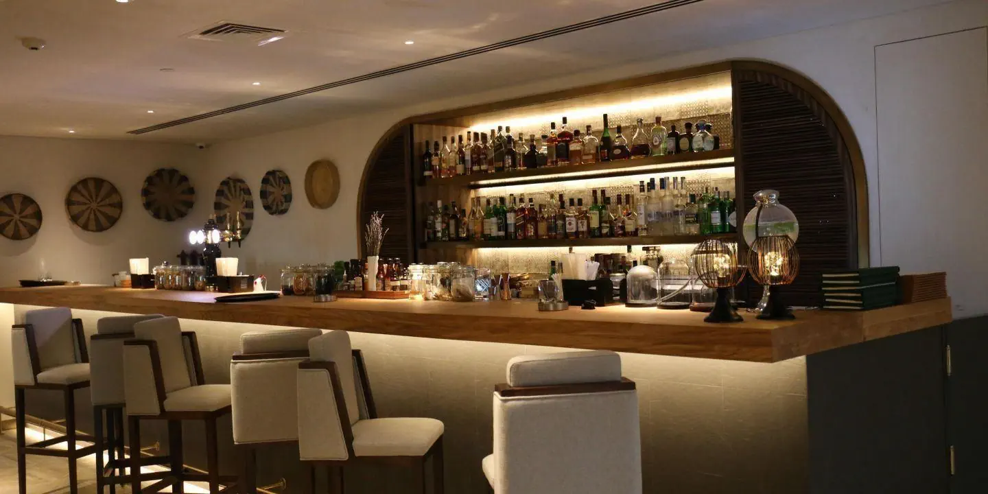 HOTEL: Voco Dubai