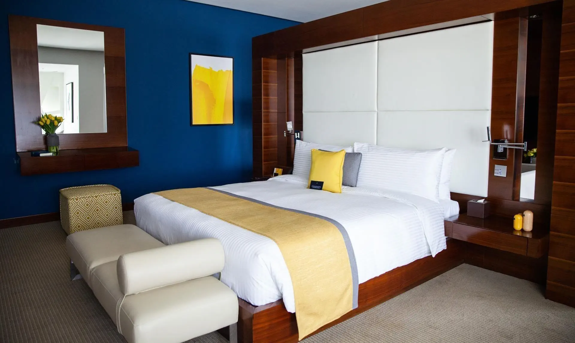 HOTEL: Voco Dubai
