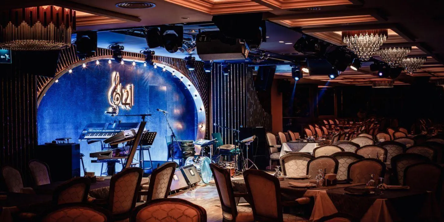 HOTEL: Voco Dubai